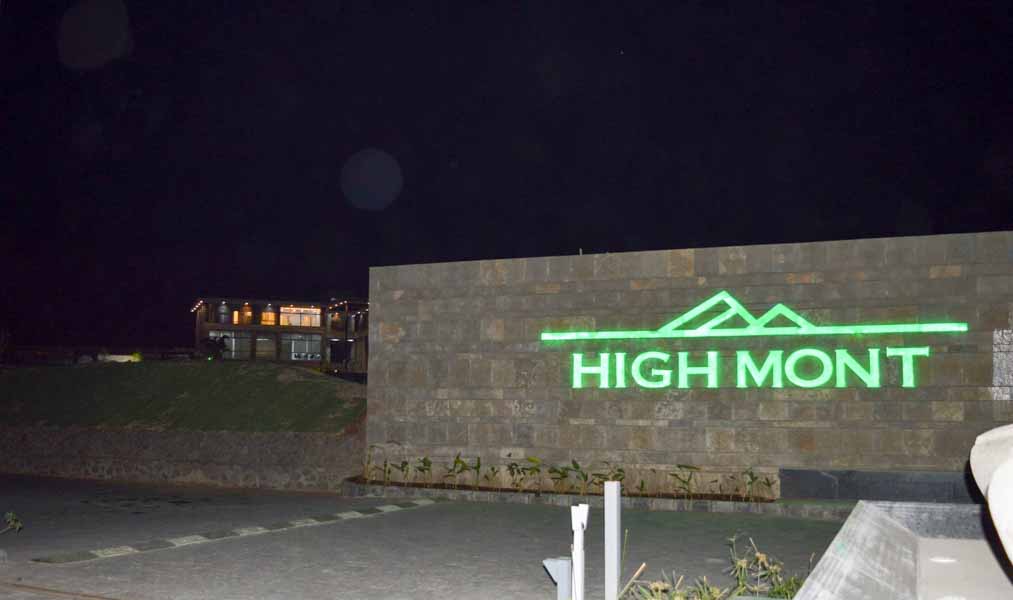 Mittal High Mont
